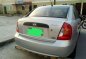 Hyundai Accent Crdi turbo 2011​ For sale-1