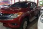 2015 Mazda BT-50 4x2 Manual Diesel For Sale -0