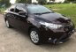 Toyota Vios 2017 For Sale -0