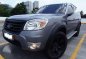 Fresh Ford Everest Limited AT Gray For Sale -0