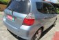 2006 Honda Jazz for sale-2