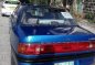 Mazda 323 1997 Blue Sedan For Sale -0