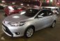 2017 Toyota Vios e 13L MT dvvti For sale-2