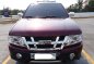 Isuzu Crosswind 2013 for sale-3