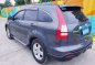 Honda CR-V Modulo AT 2008 Model For Sale -10