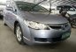 Honda Civic 2007-0