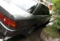 MAZDA 323 1997 model Excellent condition with ac plus sports mags-4