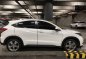 Honda HR-V 2017 for sale-1