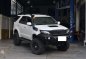 2012 Toyota Fortuner 3.0 D4D​ For sale-0