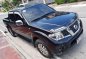 Fastbreak 2014 Nissan Navara GTX 4X4 Automatic-2