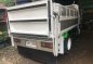 Fresh Isuzu Elf Manual White Truck For Sale -0