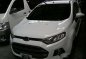 Ford EcoSport 2017 TITANIUM AT​ For sale-3