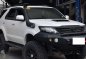 2012 Toyota Fortuner 3.0 D4D​ For sale-3