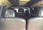 Hyundai Starex 2000 Manual Black Van For Sale -2