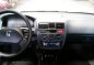 2001 Honda City Automatic Gas for sale-5