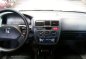 2001 Honda City Automatic Gas for sale-3