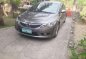 Honda Civic FD 2011mdl 1.8s Brown For Sale -6