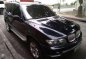 2005 BMW X5 Gas 6 cyl 3.0i Black For Sale -0