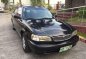 Toyota Corolla Model 2000 Black Sedan For Sale -0