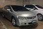 Honda Civic 2009 1.8S for sale-1