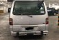 Mitsubishi L300 Exceed Silver Van For Sale -2