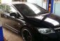 Honda Civic 2010 1.8S R18 Crystal Black Pearl For Sale -4