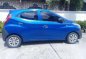 Hyundai Eon 2014 Blue HB Fresh For Sale-2