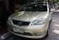 2004 Toyota Vios for sale-2