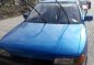 Mazda 323 1997 Blue Sedan For Sale -3