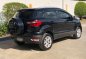 2017 Ford Ecosport Titanium Automatic For Sale -2