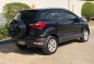 2017 Ford Ecosport Titanium Automatic For Sale -2