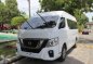 For Sale Nissan NV 350 Premium White Van -0