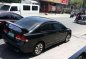 Honda Civic 2010 1.8S R18 Crystal Black Pearl For Sale -7