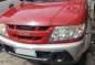 FRESH 2006 Isuzu Crosswind Sportivo For Sale -3