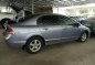 Honda Civic 2007-2