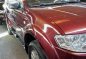 Mitsubishi Montero Sport 2010 for sale-2