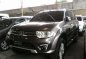 Mitsubishi Montero Sport 2015 GLS-V SE AT for sale-2