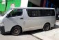 Toyota Hiace 2016 FOR SALE-2