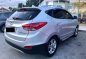 Hyundai Tucson 2013 GLS for sale-1