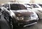 Mitsubishi Montero Sport 2015 GLS-V SE AT for sale-0