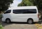 For Sale Nissan NV 350 Premium White Van -7