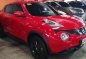 2016 Nissan Juke Automatic Gasoline For Sale -1