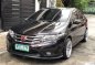 2013 Honda City 1.5E AT 58k mileage only casa maintained like 2012-0