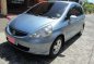 2006 Honda Jazz for sale-0