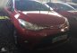 2018 Toyota Vios 1.3 E Automatic Red For Sale -0