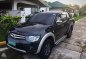 Mitsubishi Strada GLX 4x2 2011 2012 2013 hilux ranger frontier pickup-1