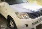 Toyota Hilux 2013 J Diesel 2.5 liters MT 4x2 For Sale -4