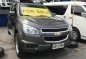 Chevrolet Trailblazer 2014 for sale-0