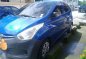 Hyundai Eon 2014 Blue HB Fresh For Sale-3