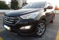 Hyundai Santa Fe 2013 for sale-0